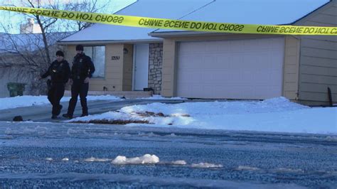 Aurora Police investigate shooting