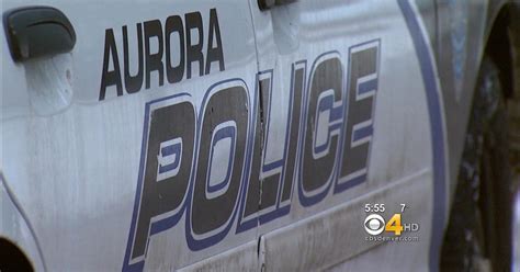 Aurora Police investigating deadly shooting as homicide