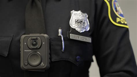 Aurora Police use new technology to review bodycam video