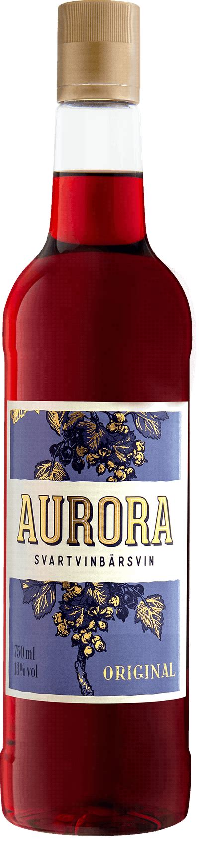 Aurora Systembolaget