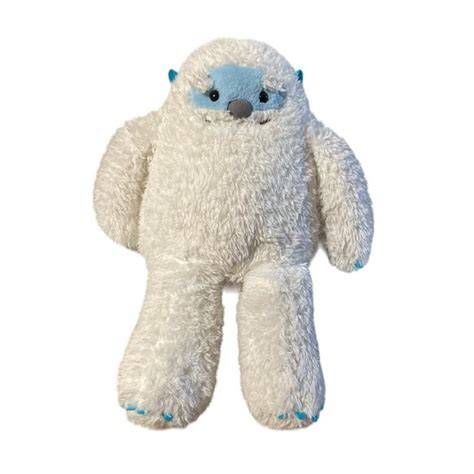 Aurora Yeti Nudes