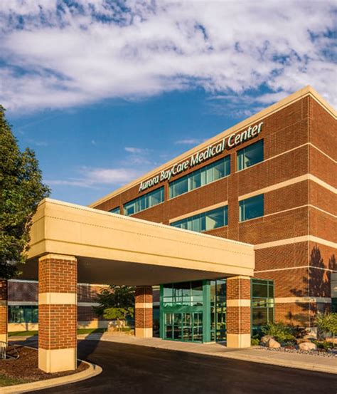 Aurora baycare medical center. Things To Know About Aurora baycare medical center. 