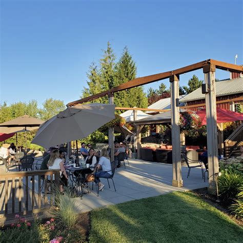 Aurora colony vineyards. There's still time to get your tickets for this Friday's Dinner & Concert featuring blues virtuosos Robbie Laws Music! Tickets are $45-65 and include a 3-course dinner, glass of wine and the concert!... 