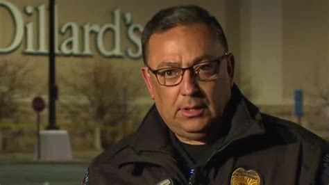 Aurora interim police chief: 'Juvenile crime is a huge issue'