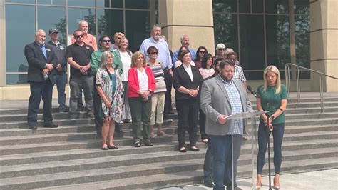 Aurora leaders speak out against ballot initiative that would change city’s government