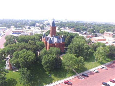 Aurora nebraska today. .  ...