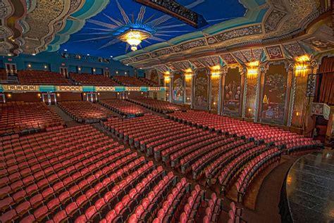 Aurora paramount theater. Things To Know About Aurora paramount theater. 