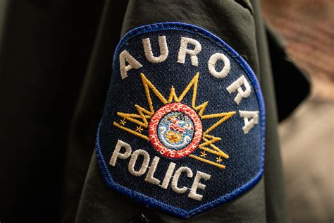 Aurora police department requirements.  Entry-Level Officers The men a...