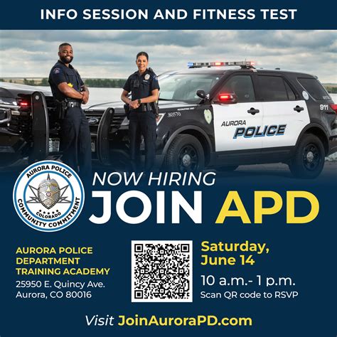 Aurora police department special units.  Goetsch.  Community voices.  Join us...