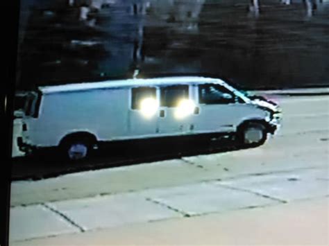 Aurora police identify people in 'suspicious' van video