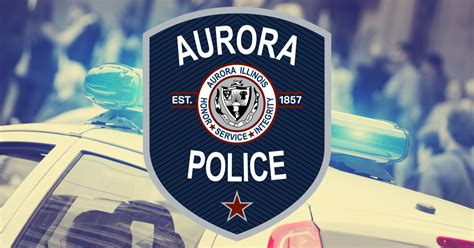 Aurora police launch new system to report non-emergency incidents and crashes online