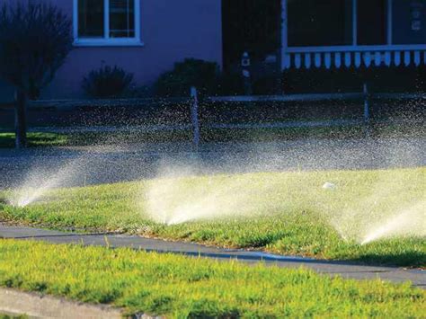 Aurora residents can go back to watering their lawns three times a week