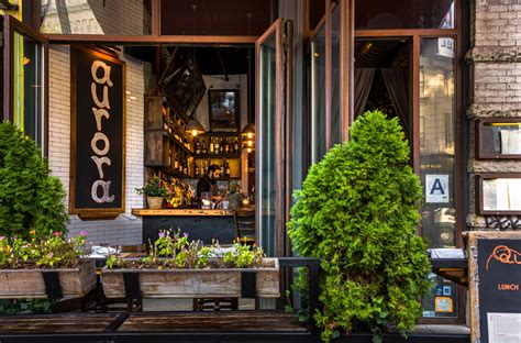 Aurora soho new york ny. Feb 13, 2023 · 410 reviews #103 of 6,765 Restaurants in New York City $$ - $$$ Italian Mediterranean Vegetarian Friendly. 510 Broome St, New York City, NY 10013-1695 +1 212-334-9020 Website. Closed now : See all hours. 