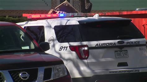 Aurora to vote on proposal that would reinstate reserve police officers