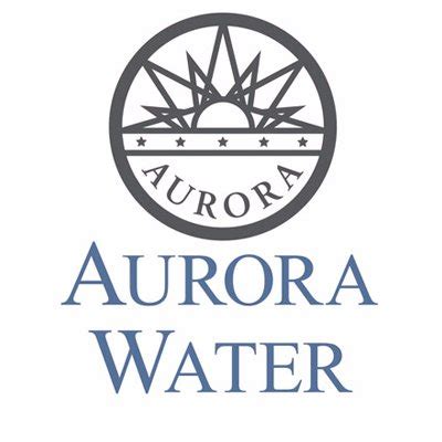 Aurora water. The Aurora Municipal Center is open 9 a.m. to 4 p.m. Monday to Friday by appointment, for payments and for limited walk-in services. Walk-in payments are available for Water Billing and Cashier Services. To make an appointment, contact departments directly, or contact Access Aurora at 303.739.7000. Below are links to some of the services you ... 