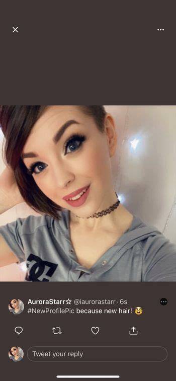 Aurorastarr Onlyfans Free