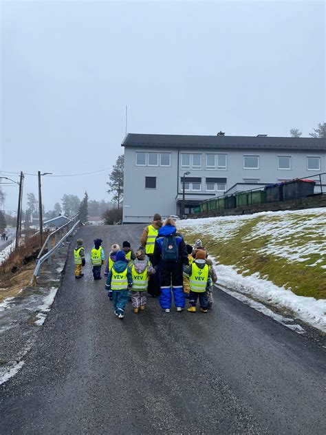 Aurskog-Høland kommune - Bråtebakken barnehage