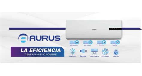 The Aurus 24,000 BTU Mini Split System delivers powerful, year-round c