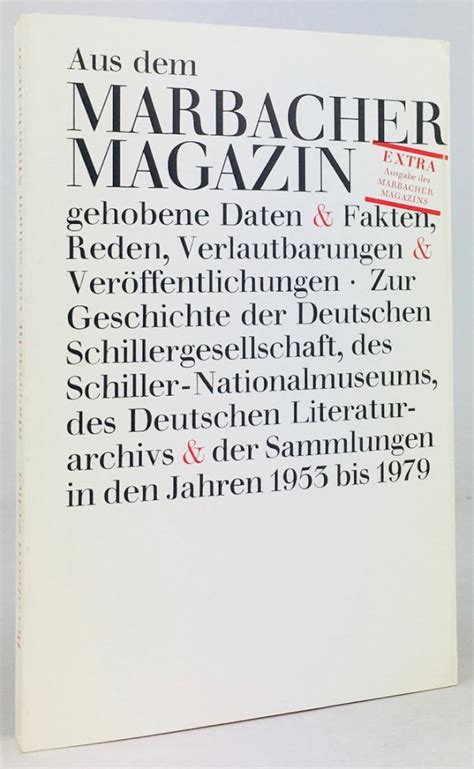 Aus dem marbacher magazin gehobene daten & fakten, reden, verlautbarungen & veröffentlichungen. - 121 astuces pour devenir un client averti le guide anti arnaques.