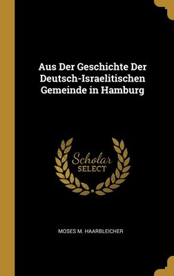 Aus der geschichte der deutsch israelitischen gemeinde in hamburg. - World of william joyce scrapbook story guide.