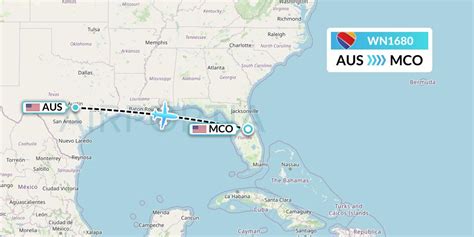 It’s super easy to spot the cheapest flights from Austin (AUS) to Orlando (MCO) because they’re highlighted in green. The most expensive flights are in red. If you can’t find a flight that fits your budget, try adjusting your dates by a few days in either direction – the flights you want are there!. 
