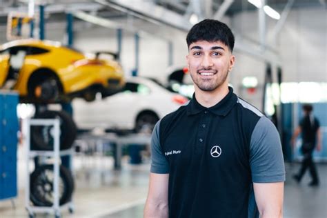 Ausbildung mercedes benz berlin1