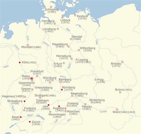 Ausbreitung der neuhochdeutschen schriftsprache in ostfriesland. - Vital records made e z guides.