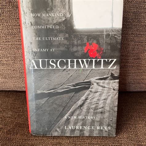 Read Auschwitz By Laurence Rees