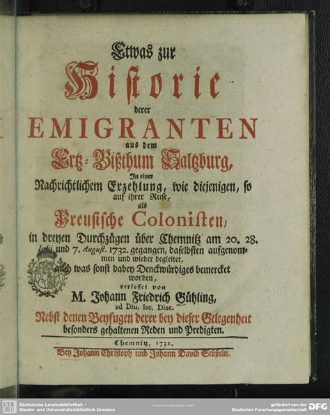 Ausführliche historie derer emigranten, oder, vertriebenen lutheraner aus dem ertz bissthum saltzburg. - 3000 series gas and diesel 3 cyl parts manual.
