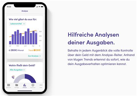 Ausgaben-App