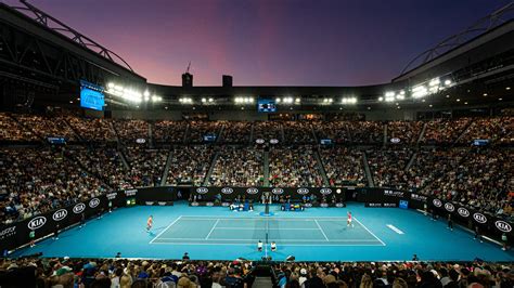  Thanks for visiting the Australian Open Website. We can see you’re using Internet Explorer, and wanted to let you know that we will no longer be supporting this browser in future. We’d recommend you download a new browser if you'd like to continue keeping up with all of the latest tennis news! . 