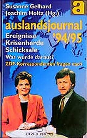 Auslandsjournal '94/95: ereignisse, krisenherde, schicksale : was wurde daraus?. - Toshiba 42wp48 plasma color tv service manual.