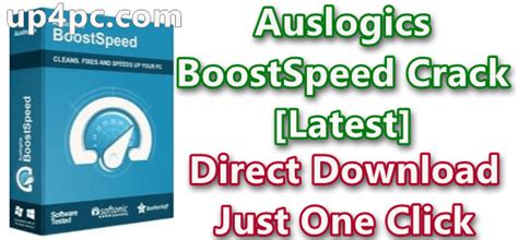 Auslogics BoostSpeed Crack 11.4.0.3 With Key Download 