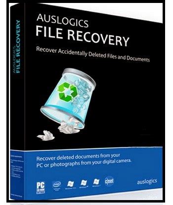 Auslogics File Recovery 10.3.0.1 Crack With License Key 2023