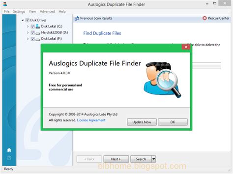 Auslogics Duplicate File Finder 10.0.0.3 for mac download