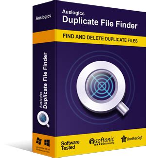 Auslogics Duplicate File Finder for Windows