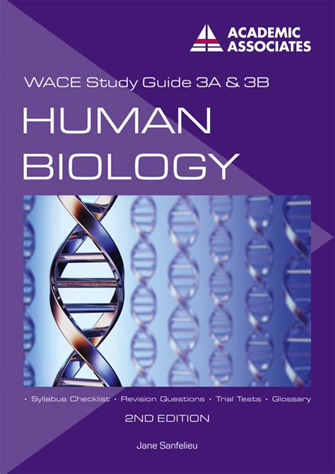 Ausmat human biology study guide 3a 3b. - Zeitreihenanalyse- und prognoseverfahren zur optimierung der kassenhaltung bei autokorrelierten zahlungsprozessen.