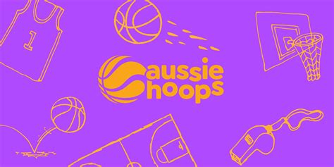 Aussie hoops Unbearable awareness is