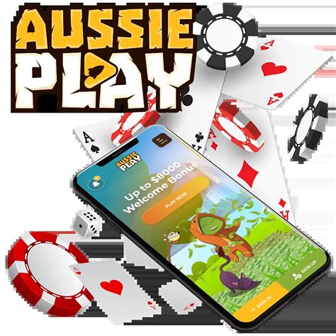 mobile casino real money Canada Aussie