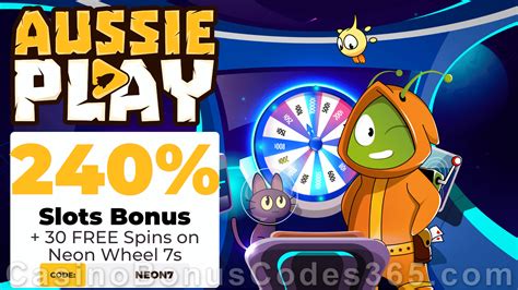 Aussie Play RTG slots Australia