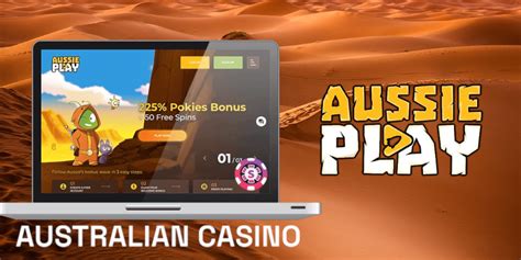 Aussie Play casino review Australia