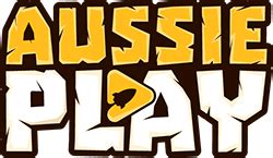 Aussie Play logo