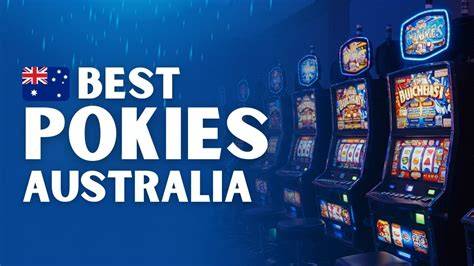 Aussie Play pokies Australia