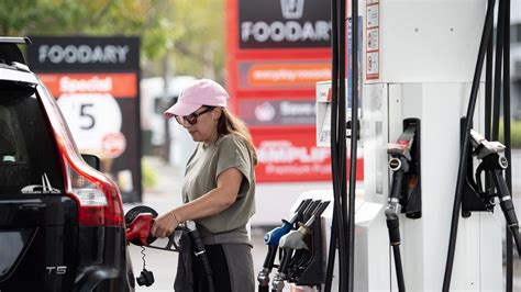 Aussie Solution to Inflation: How Fuel Excise Cuts Can Help (2026)