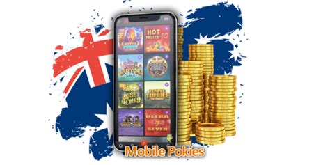 best mobile pokies Australia