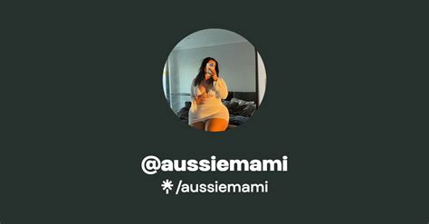 Aussieemami Onlyfans Leak