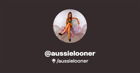 Aussielooner Onlyfans Leak