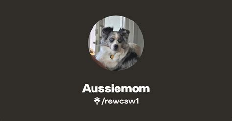 Aussiemom Onlyfans Leaked XXX 🍆