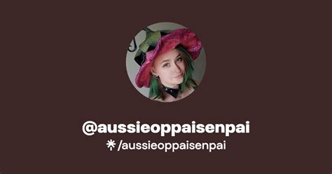 Aussieoppaisenpai Leaked Onlyfans onlyfans