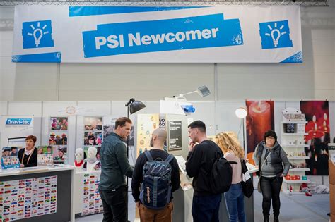 Ausstellerliste - PSI Messe